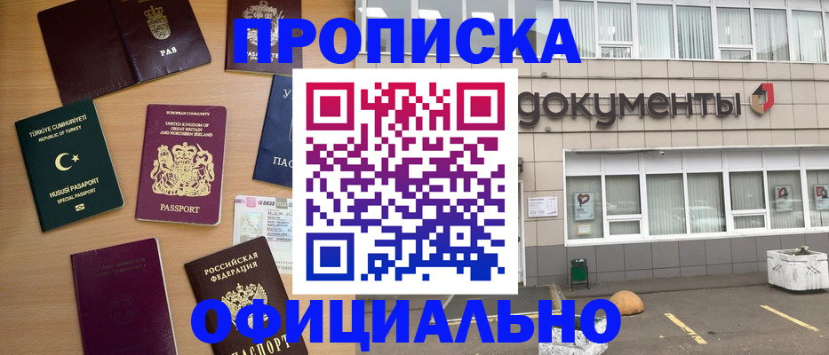 прописка в квартире в Курске